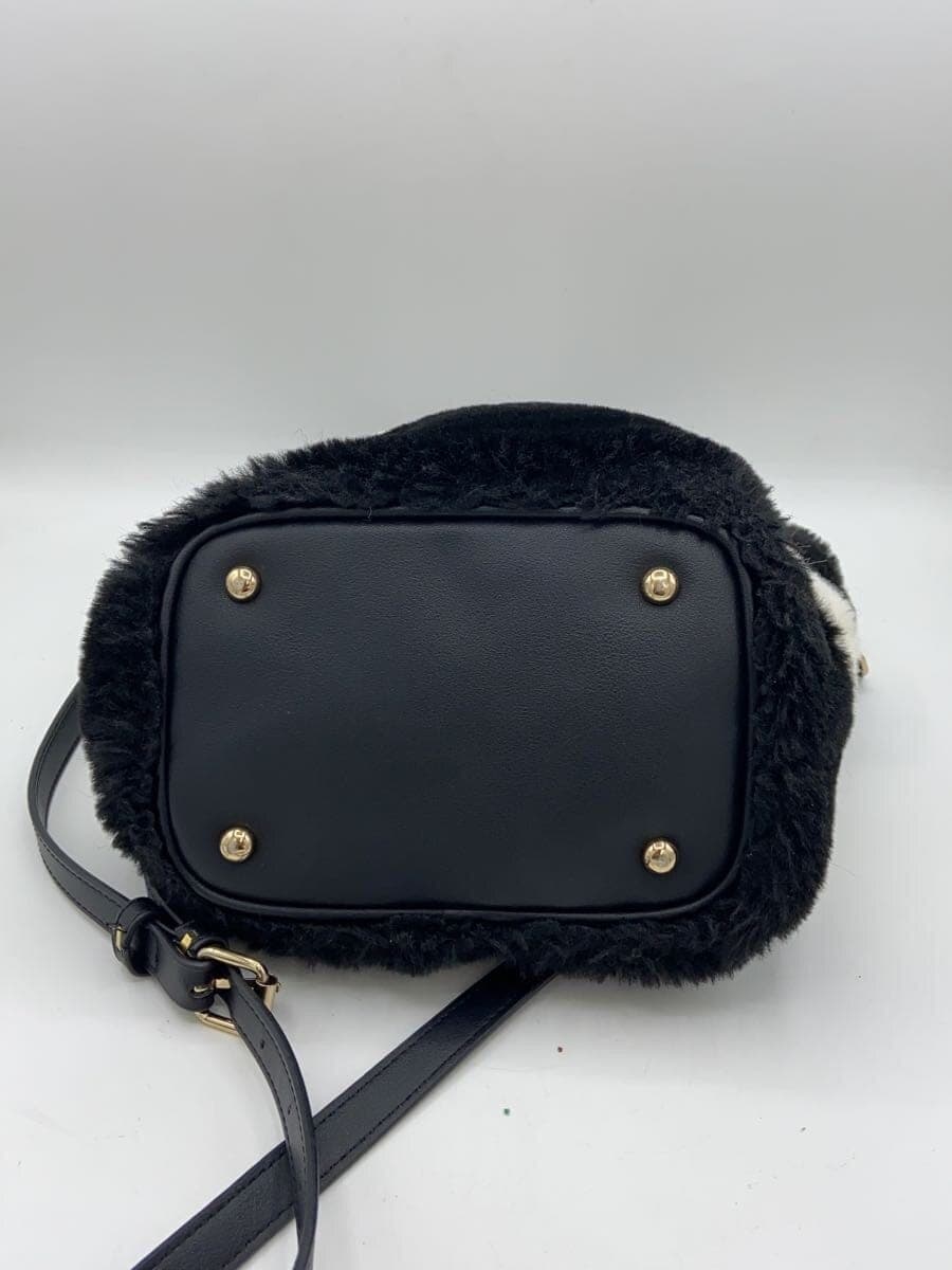 Other Brand HEURUEH Bag Polyester BLK 4