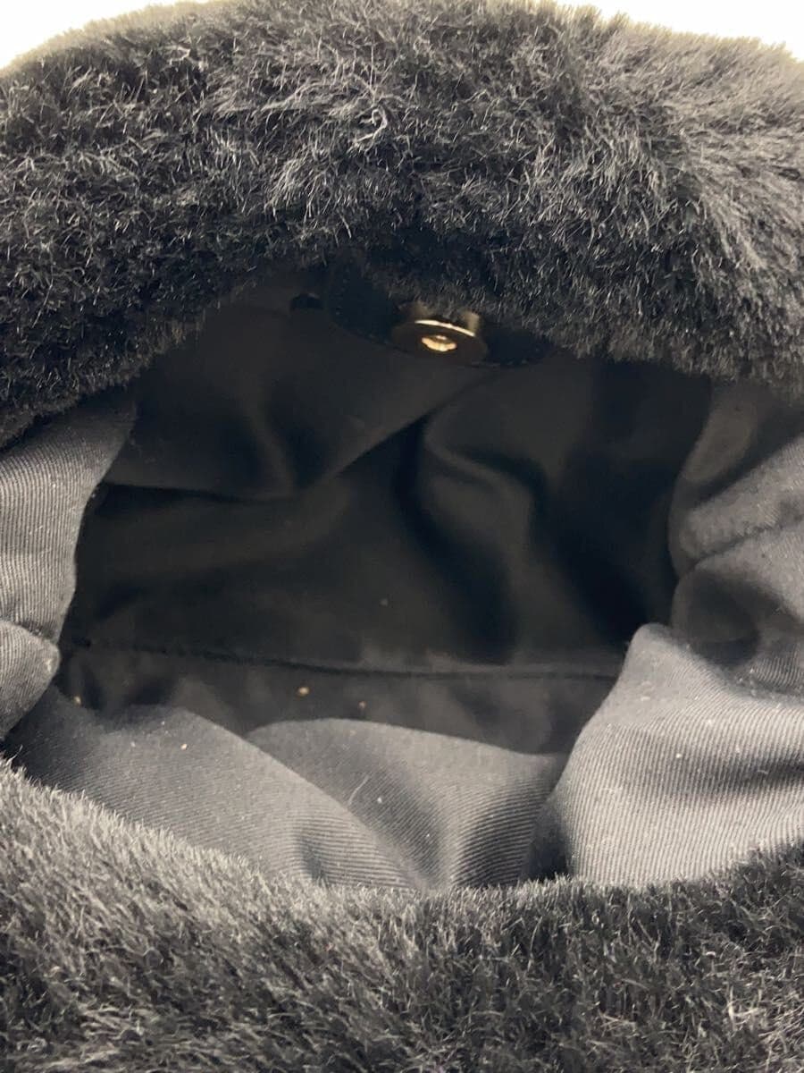 Other Brand HEURUEH Bag Polyester BLK 6