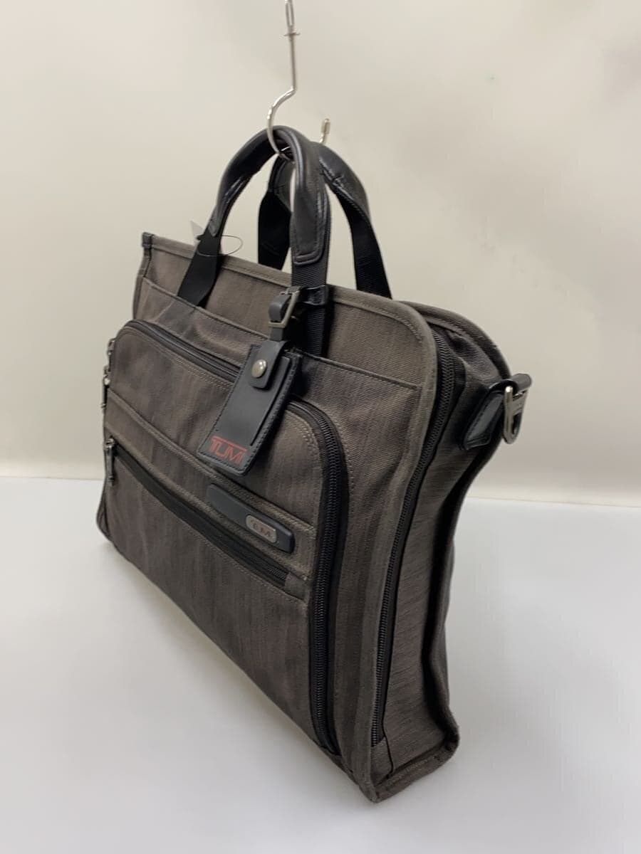 TUMI Briefcase -- 263110CHRO 2