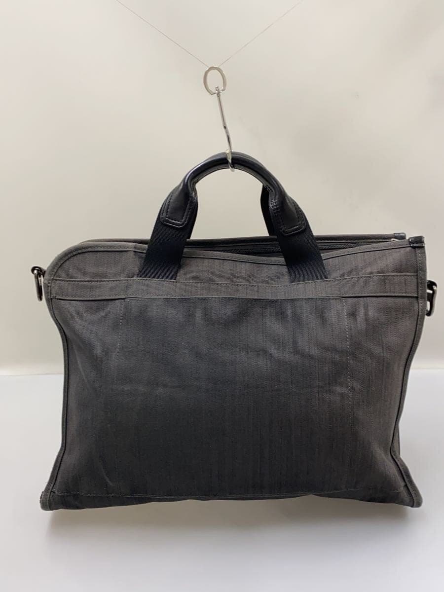 TUMI Briefcase -- 263110CHRO 3