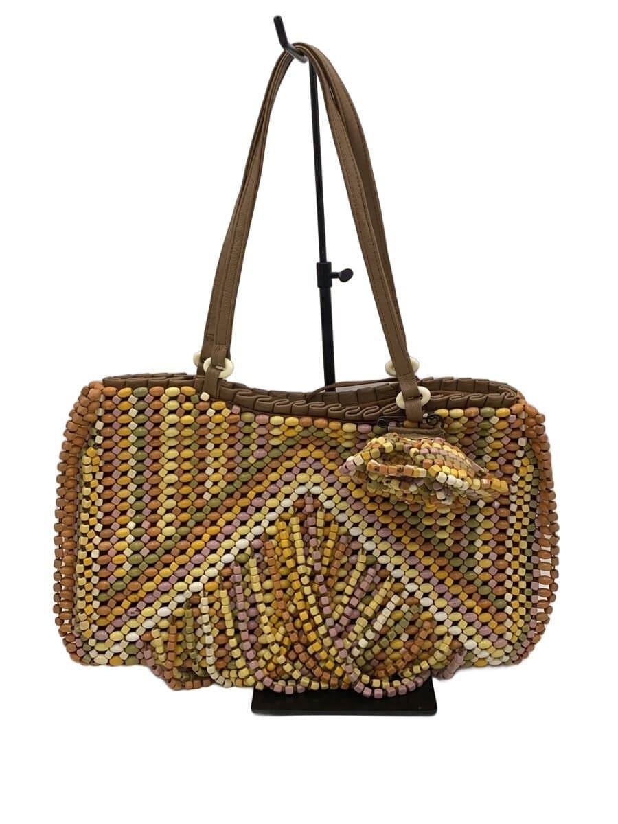 Jamin Puech handbag -- Multicolor