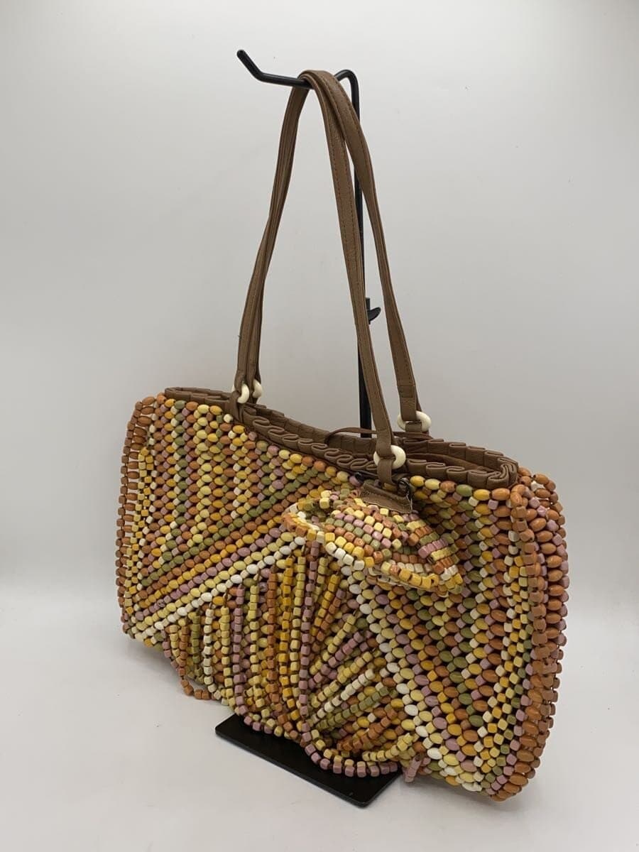 Jamin Puech handbag -- Multicolor 2