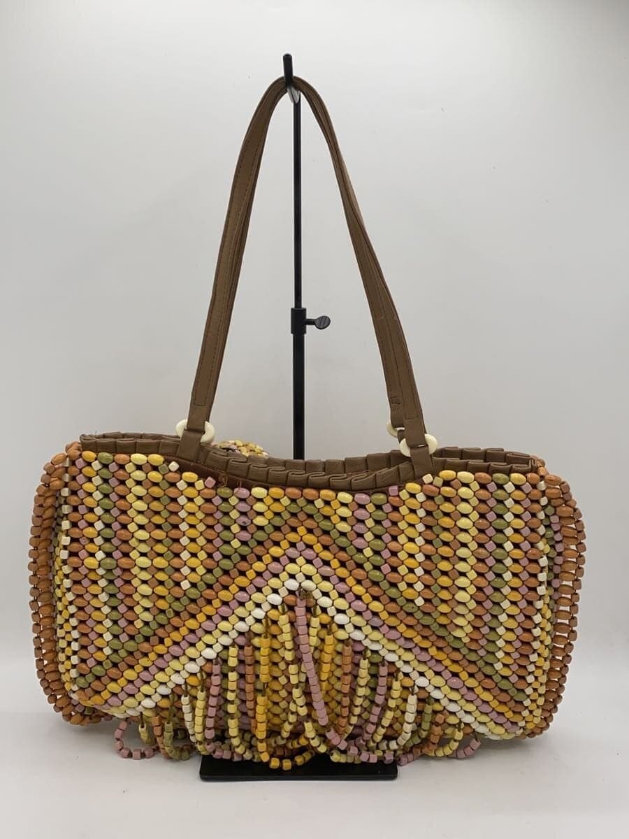 Jamin Puech handbag -- Multicolor 3