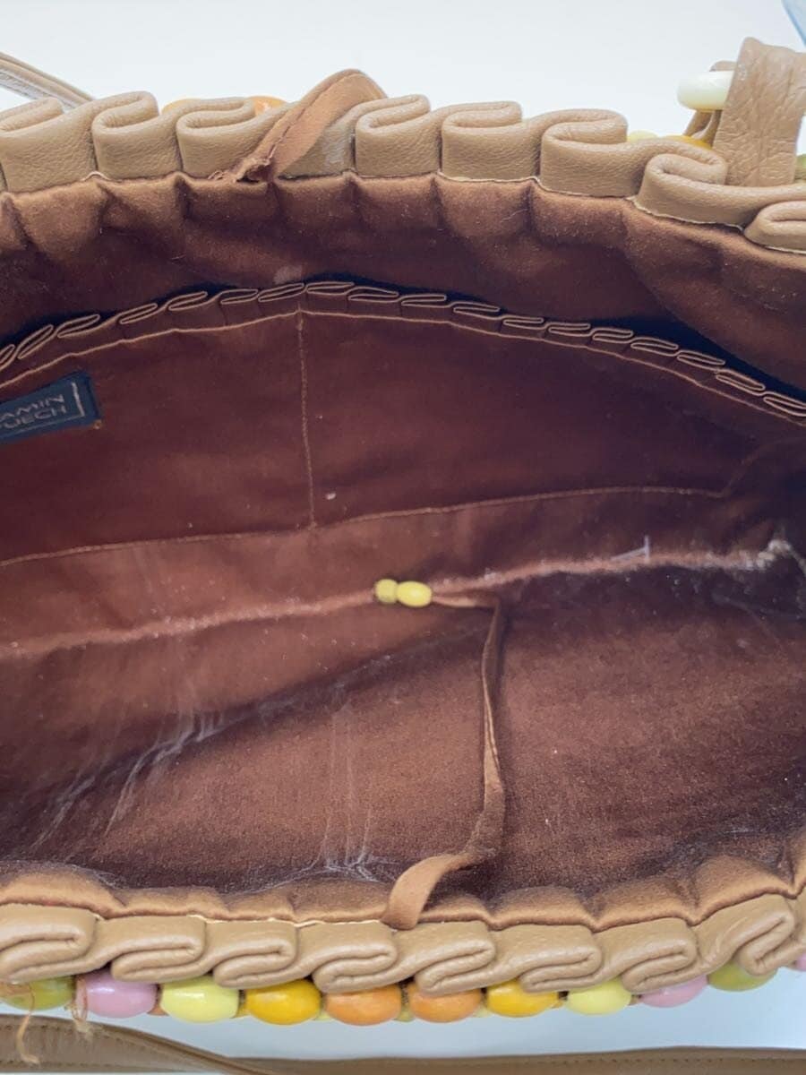 Jamin Puech handbag -- Multicolor 6