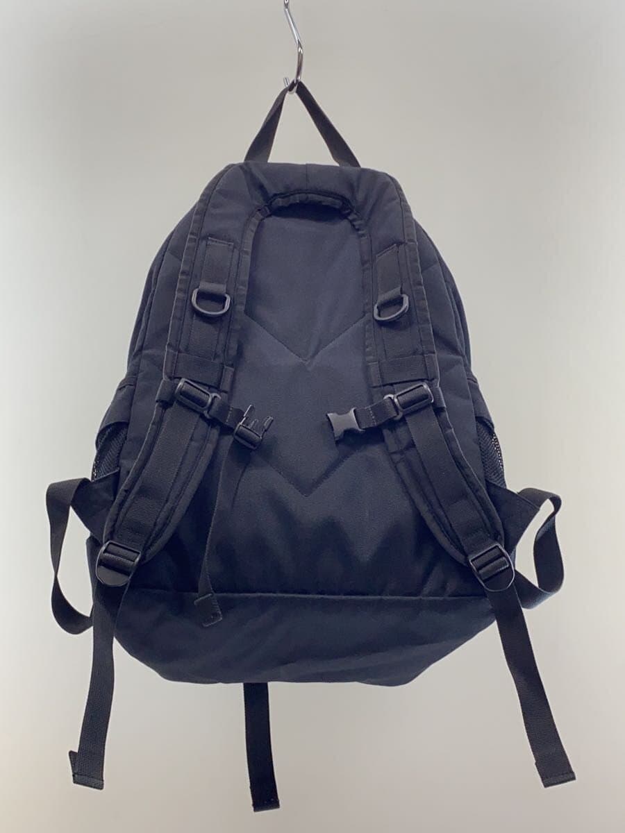 X-LARGE Backpack Polyester BLK 01193018 3