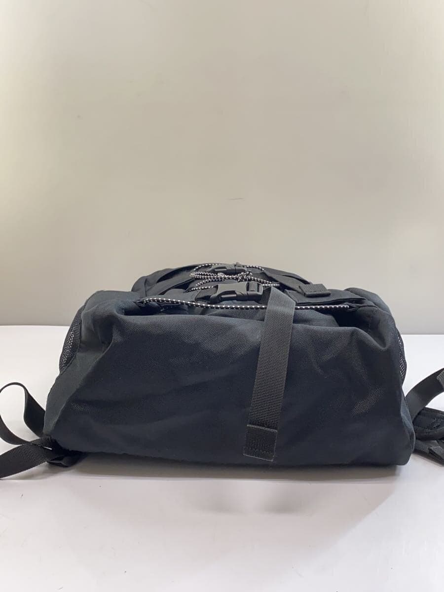 X-LARGE Backpack Polyester BLK 01193018 4