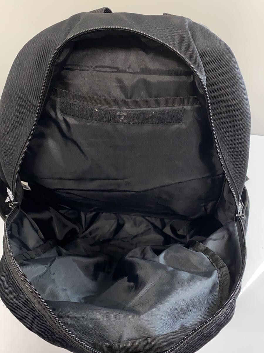 X-LARGE Backpack Polyester BLK 01193018 6