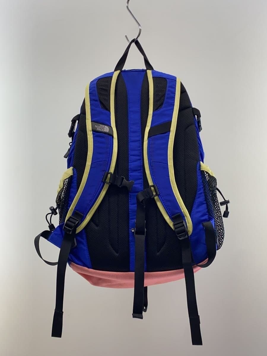 THE NORTH FACE Backpack Nylon Multicolor NF0A3KYJ 3