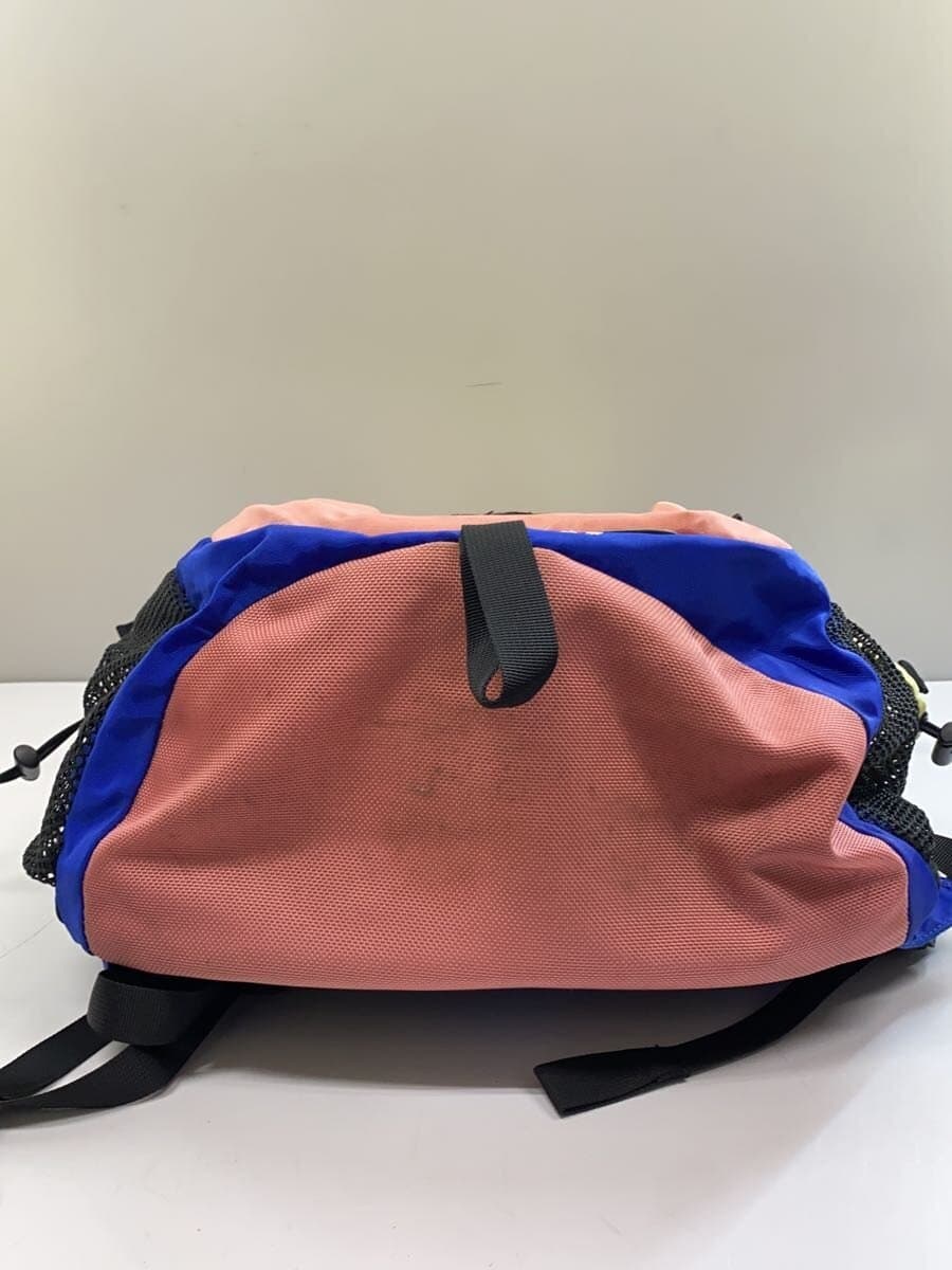 THE NORTH FACE Backpack Nylon Multicolor NF0A3KYJ 4