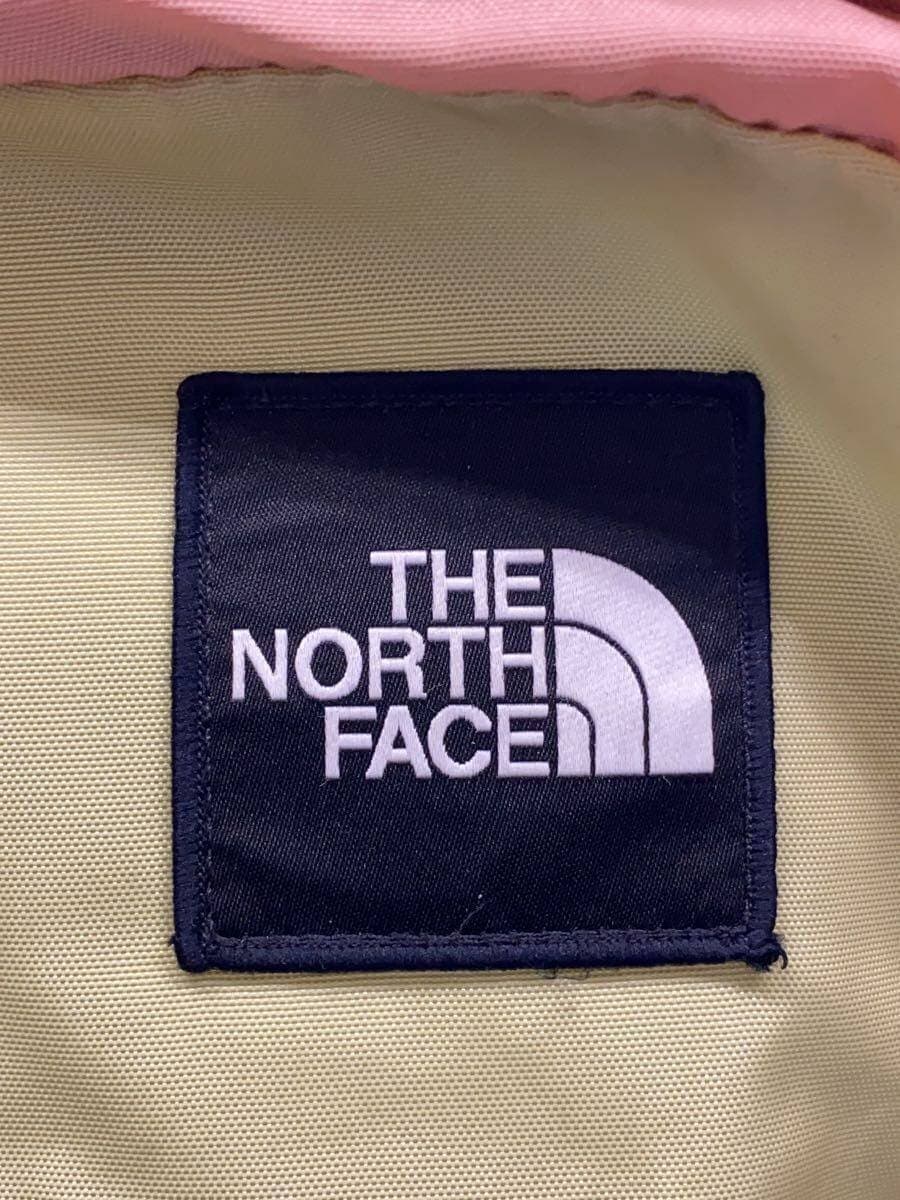 THE NORTH FACE Backpack Nylon Multicolor NF0A3KYJ 5