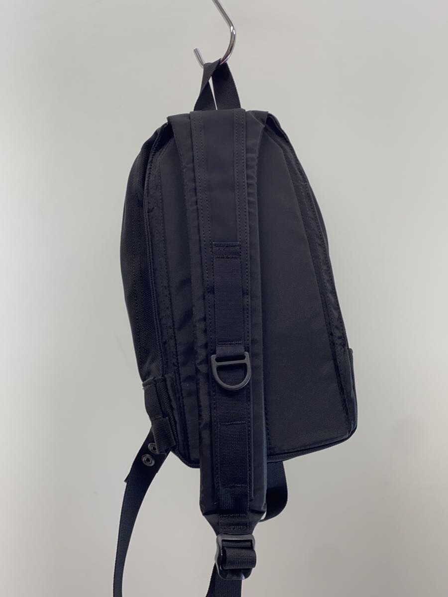 GREGORY Shoulder Bag Nylon BLK Solid 3