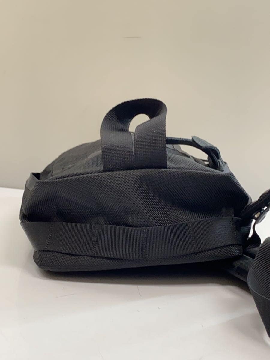 GREGORY Shoulder Bag Nylon BLK Solid 4