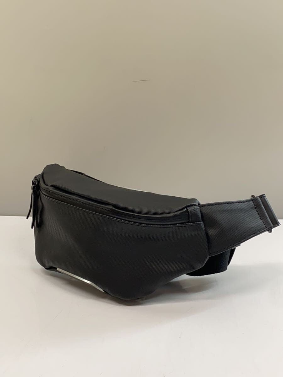 Other Brand GEAR3 Waist Bag PVC BLK CODE3-014-9 2