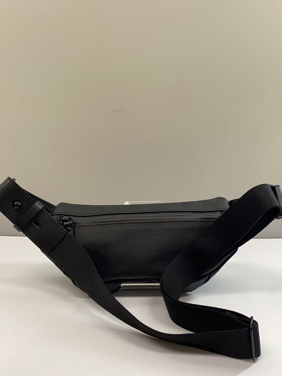 Other Brand GEAR3 Waist Bag PVC BLK CODE3-014-9 3