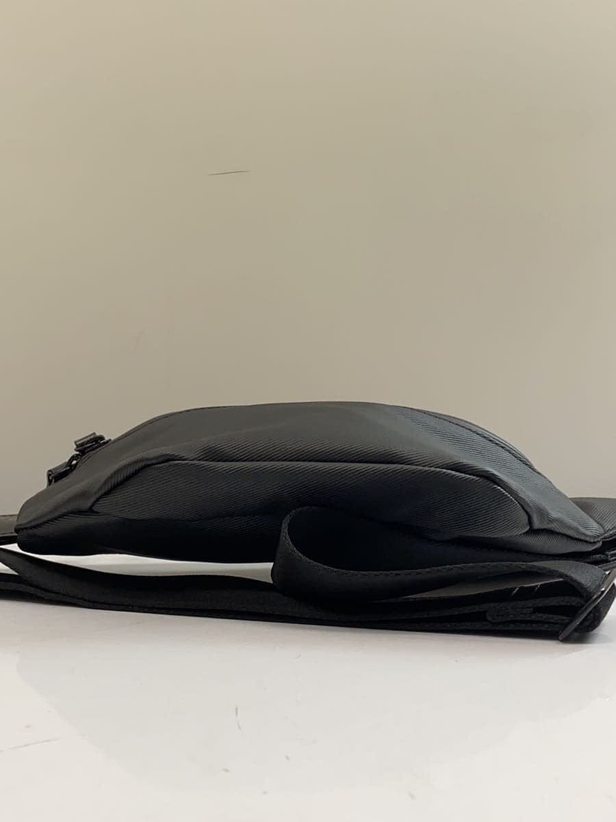 Other Brand GEAR3 Waist Bag PVC BLK CODE3-014-9 4