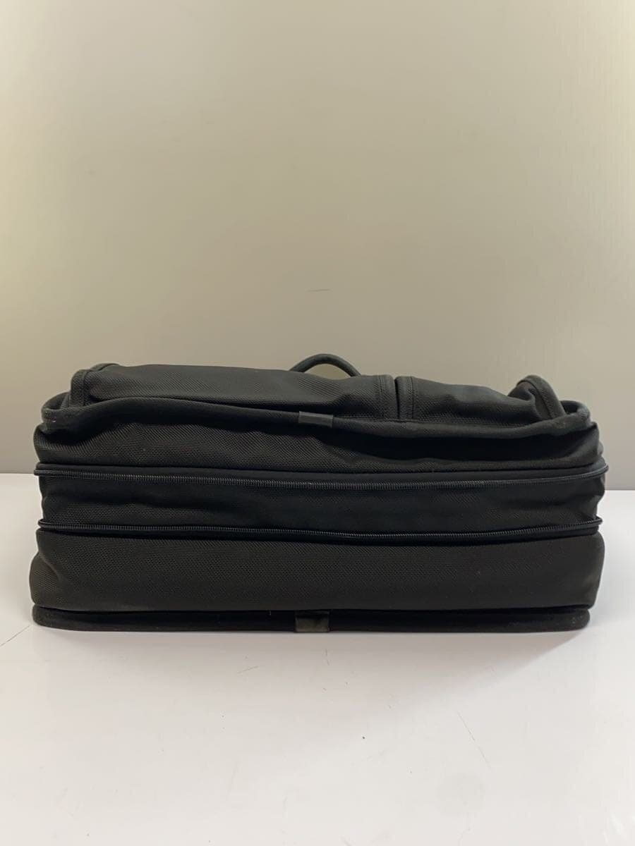 TUMI Briefcase BLK 26041D4 4