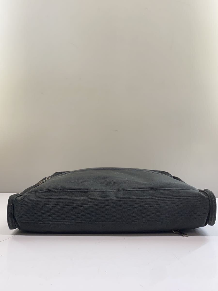 TUMI Briefcase BLK 26111D4 4