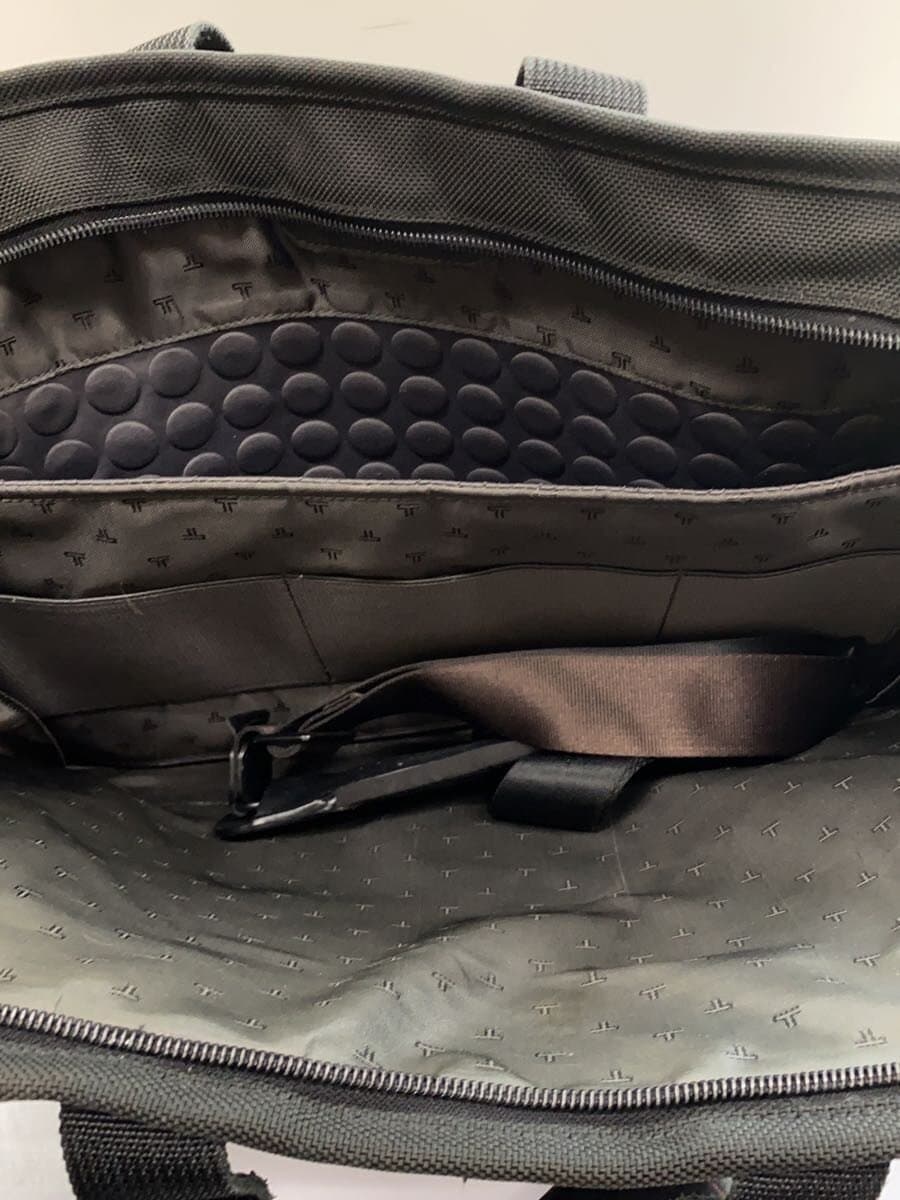 TUMI Briefcase BLK 26111D4 6