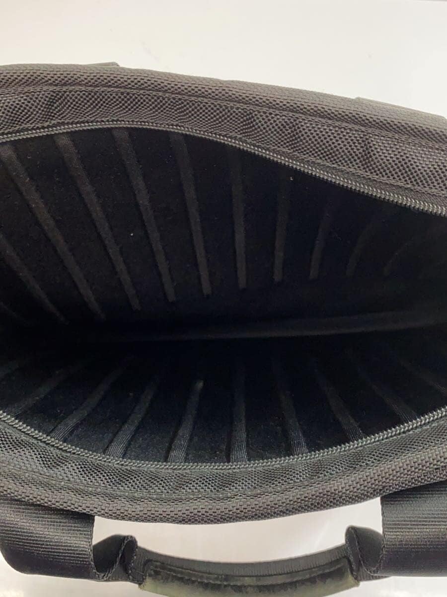 TUMI Briefcase BLK 6