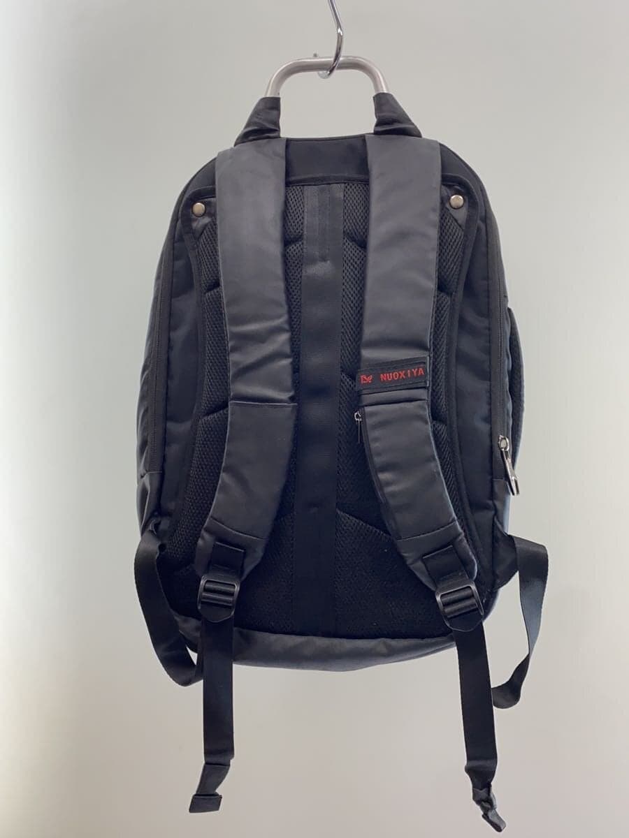 Other Brand nuoxiya Backpack BLK 3