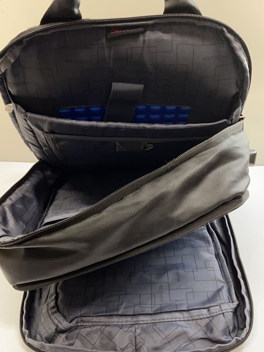 Other Brand nuoxiya Backpack BLK 6