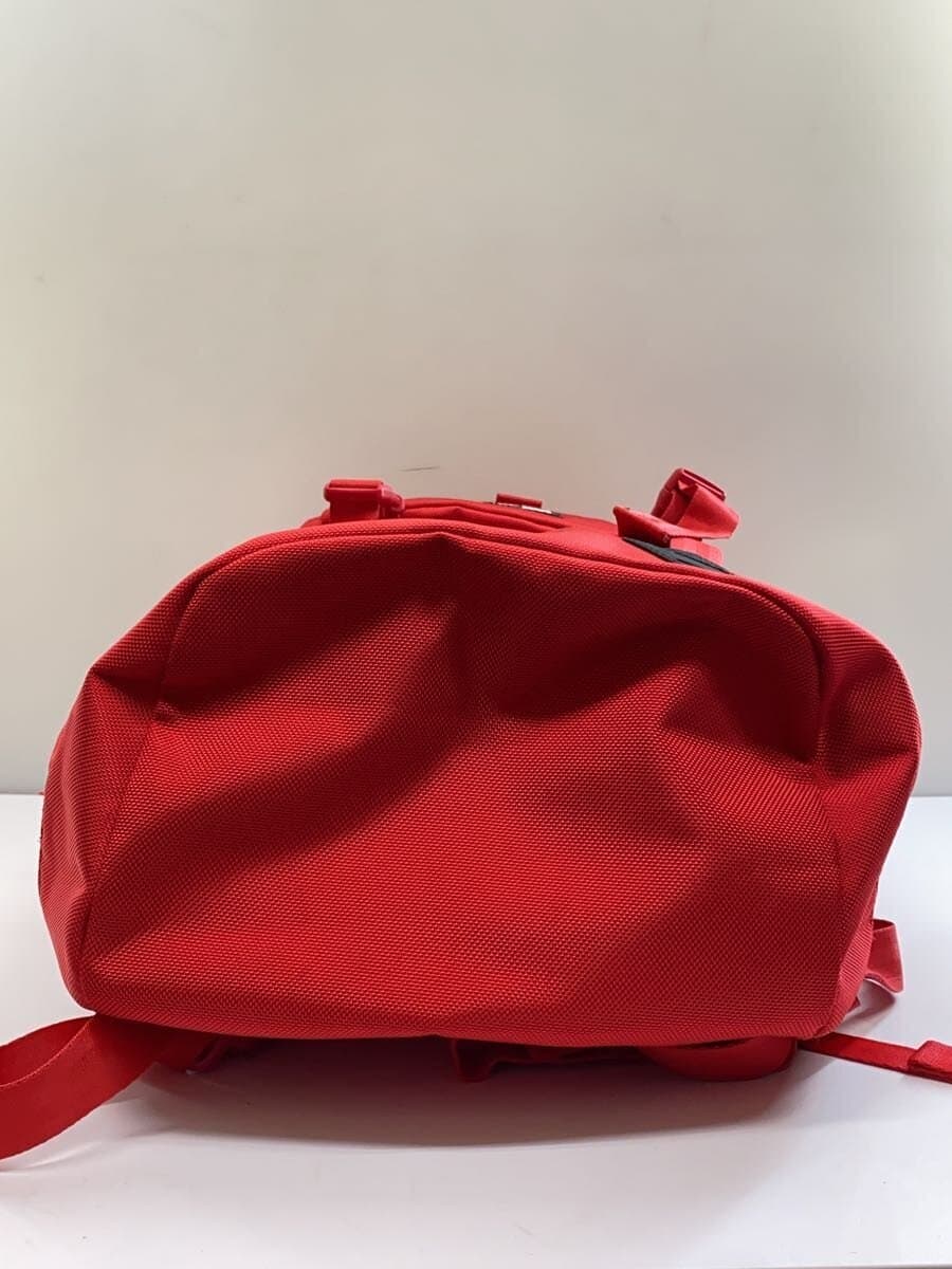 NEW ERA Backpack RED Solid 4