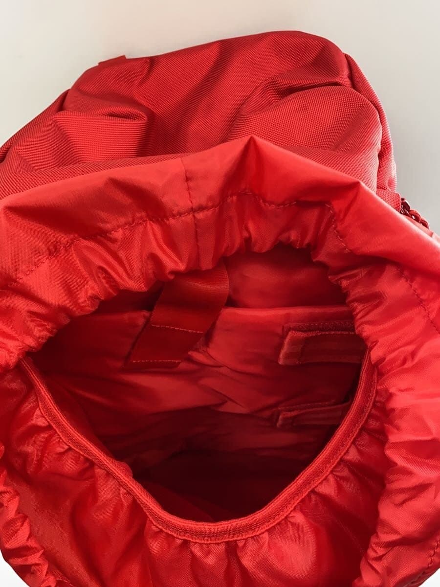 NEW ERA Backpack RED Solid 6