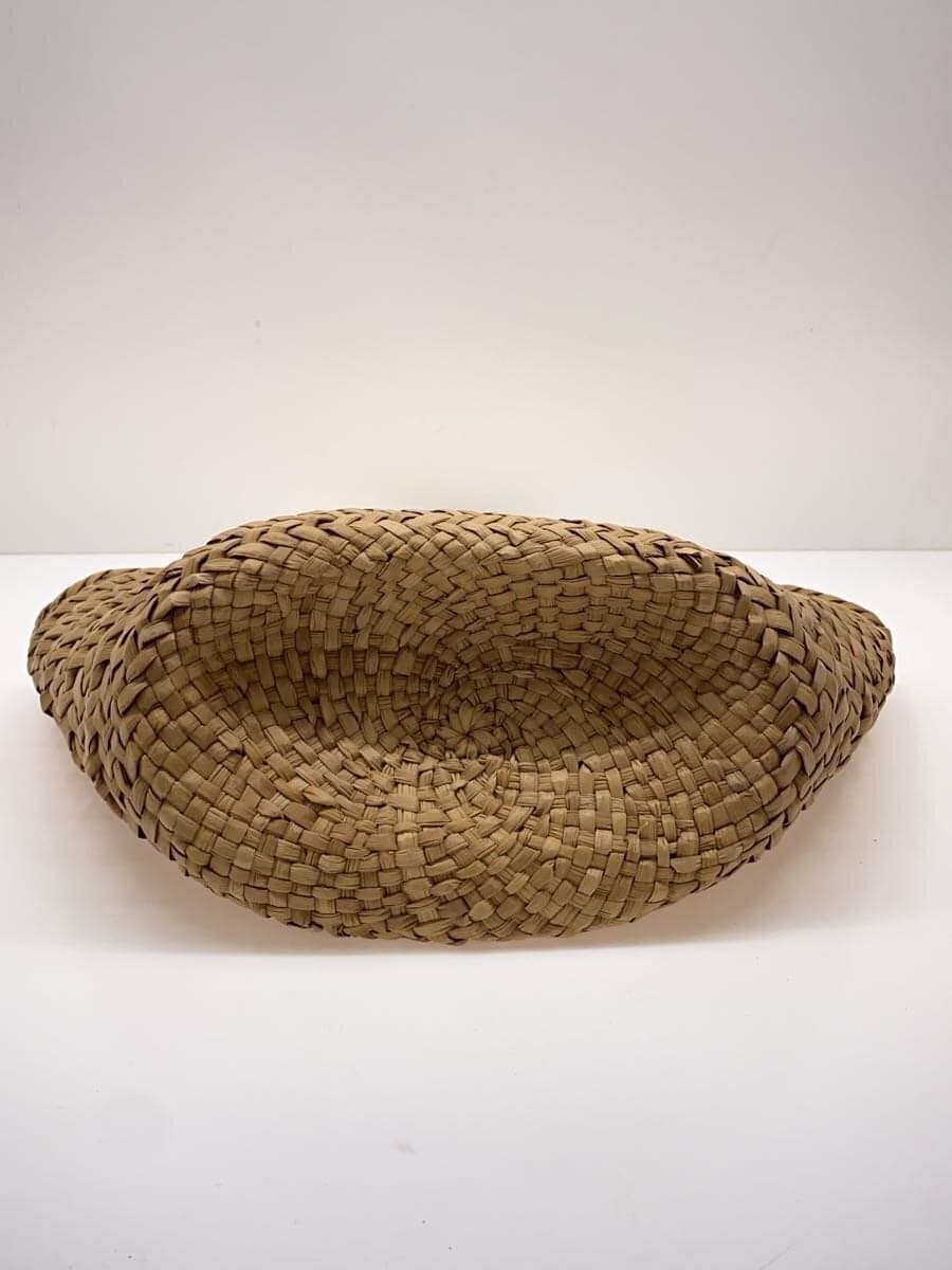 agnes b. Basket Bag Solid 4