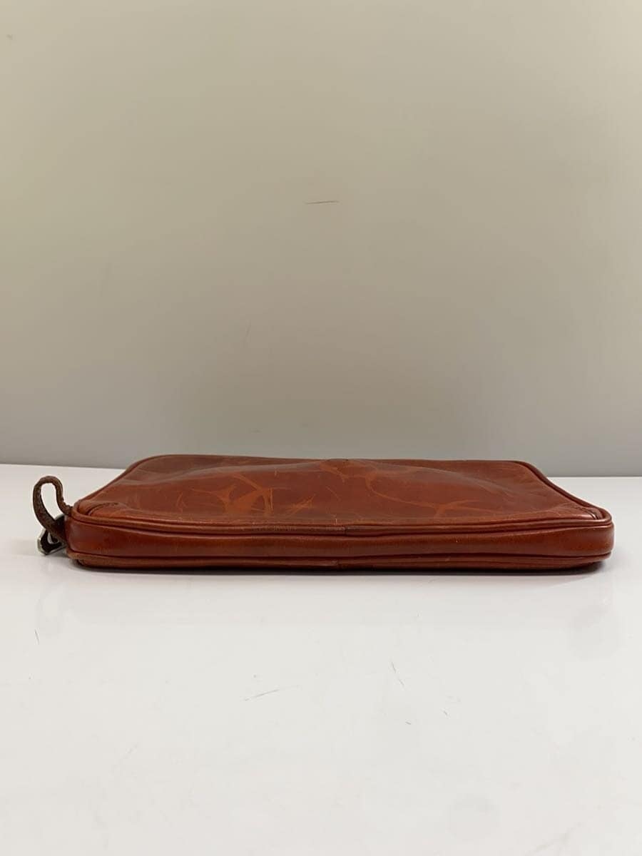 aniary Second Bag Leather BRW 4