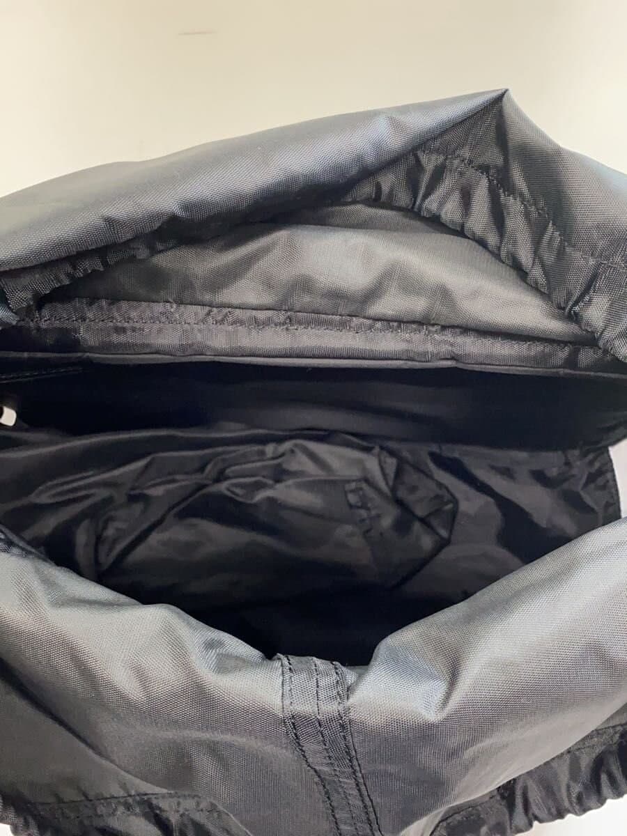 BRIEFING Bag BLK Solid 6