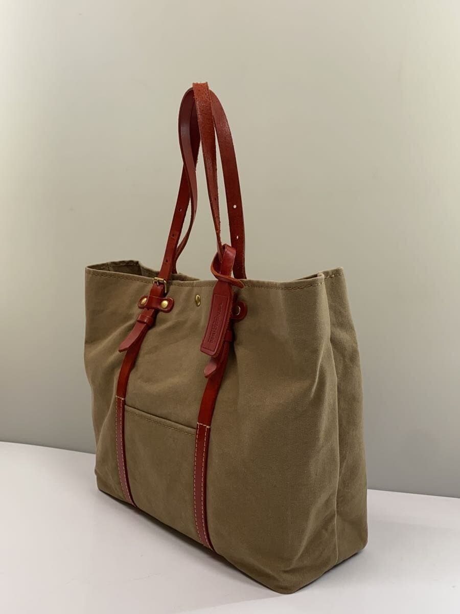 beau dessin Tote Bag Canvas BRW 2