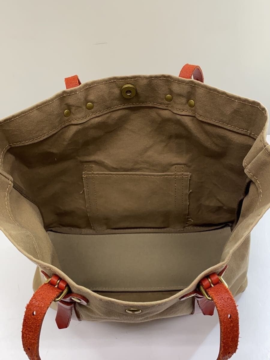 beau dessin Tote Bag Canvas BRW 6