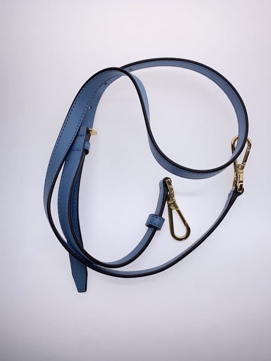 MICHAEL KORS Tote Bag Canvas BLU 35S2G7ZC5C 7