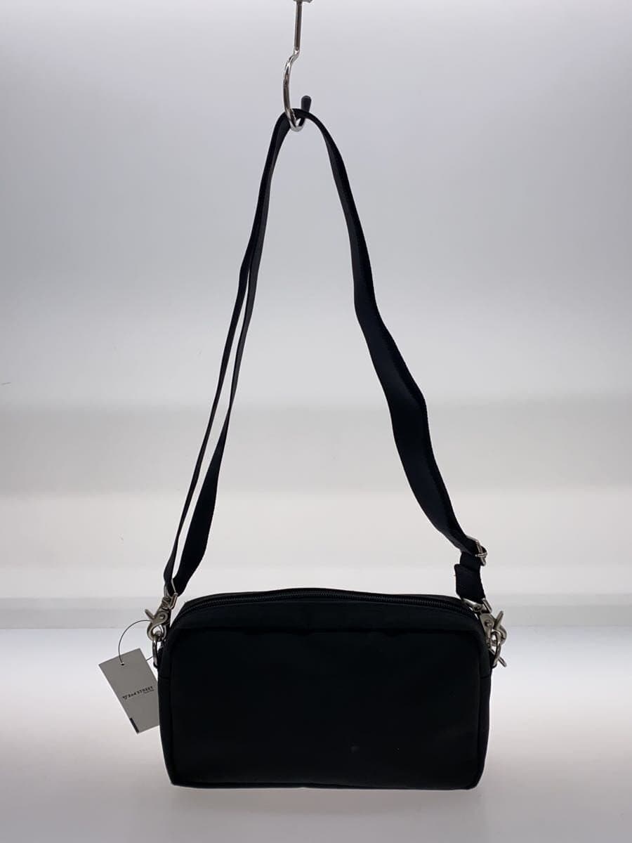 PORTER Shoulder Bag BLK 3