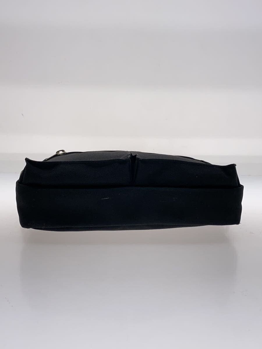 PORTER Shoulder Bag BLK 4