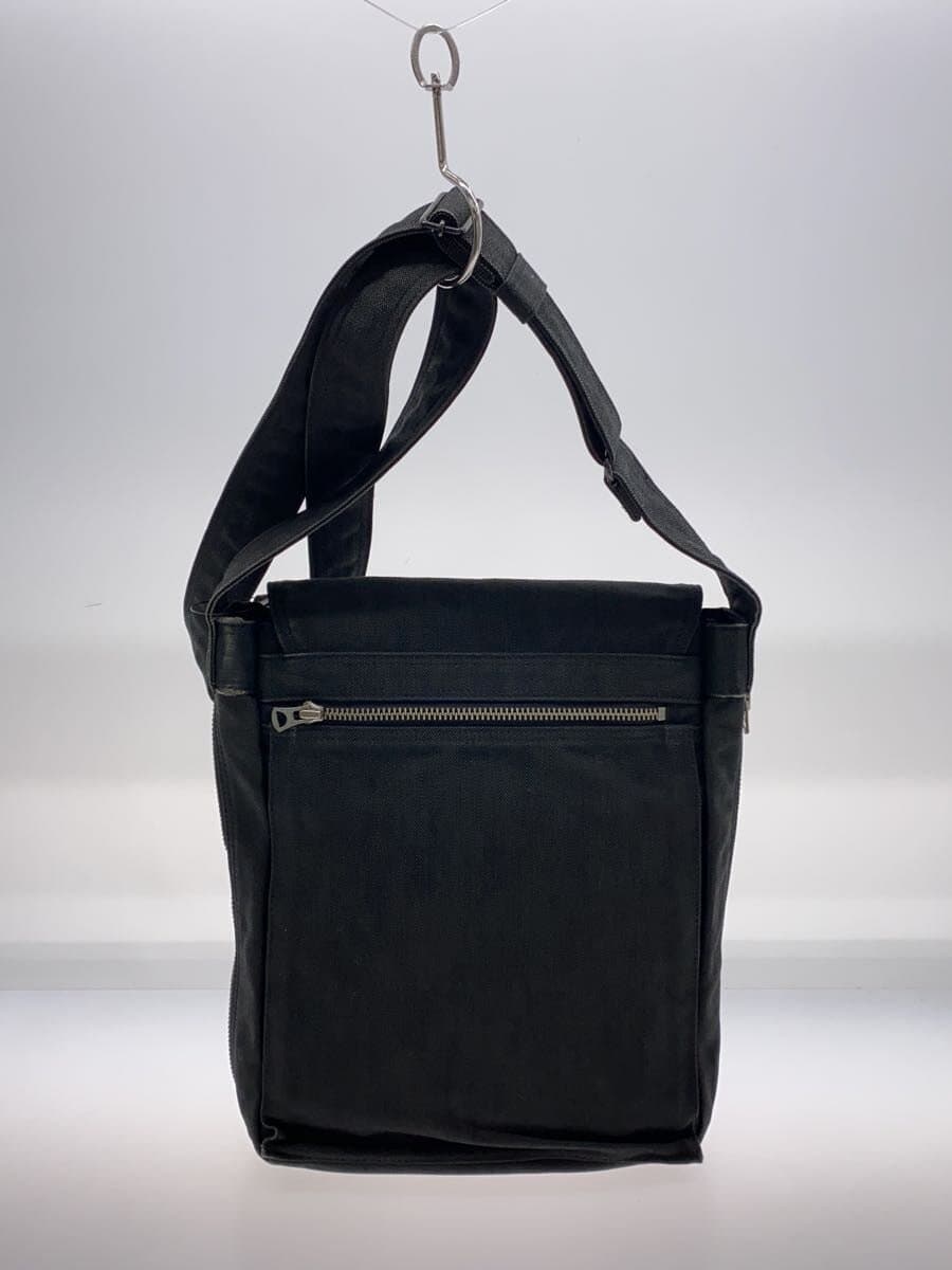 PORTER Shoulder Bag BLK 3