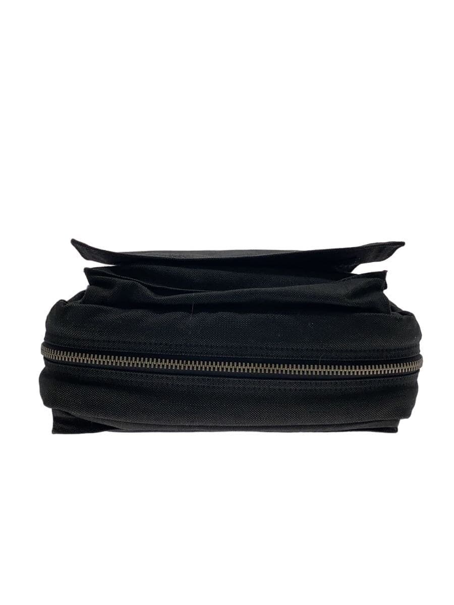 PORTER Shoulder Bag BLK 4