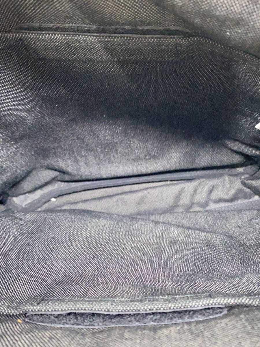 PORTER Shoulder Bag BLK 6