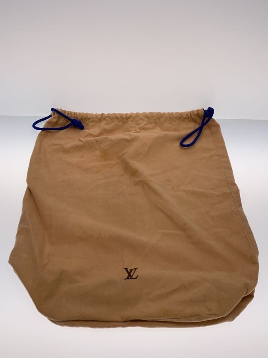 LOUIS VUITTON Vavavoom GM Monogram Canvas PVC BRW All-over pattern M51170 7