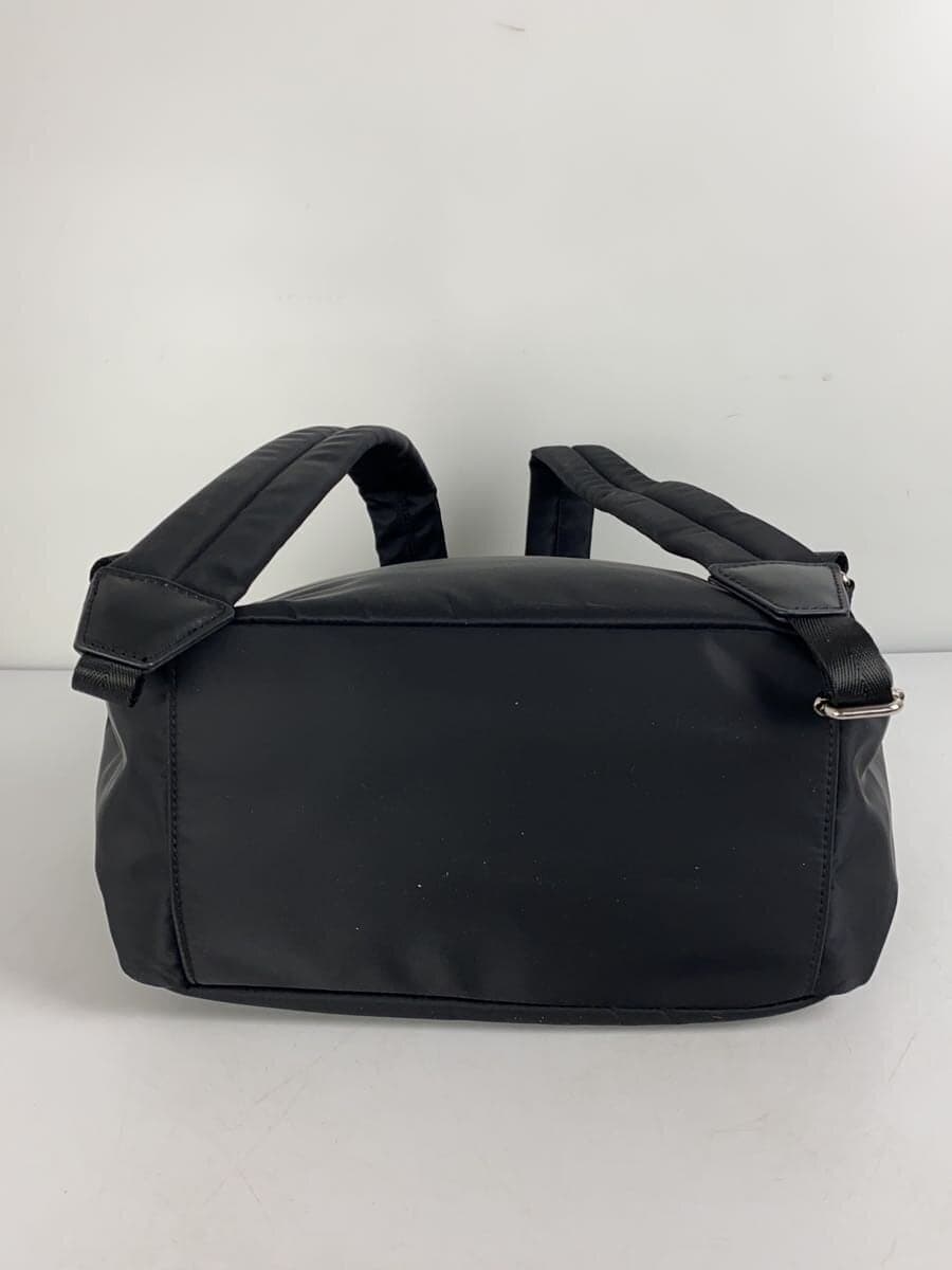 Breath TOPKAPI Backpack Nylon Black 4