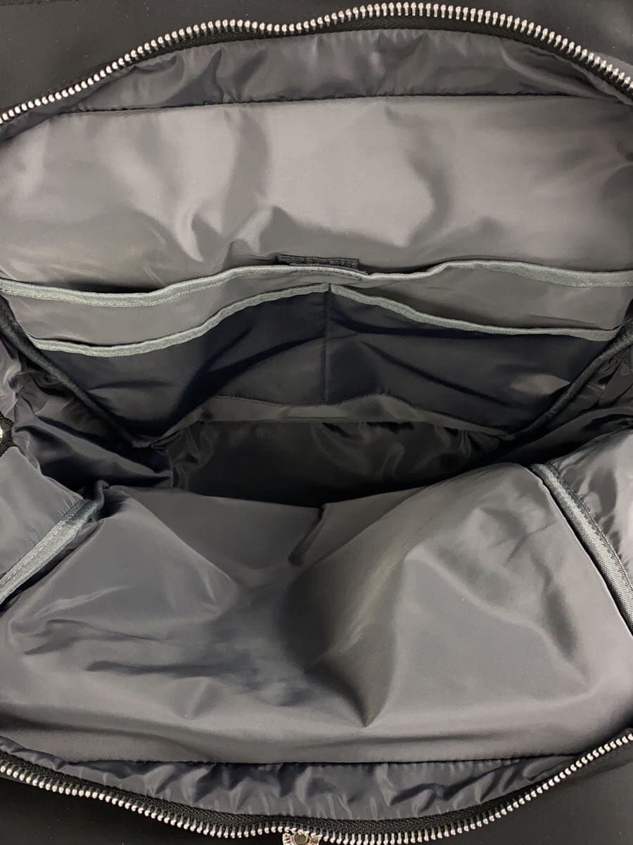 Breath TOPKAPI Backpack Nylon Black 6