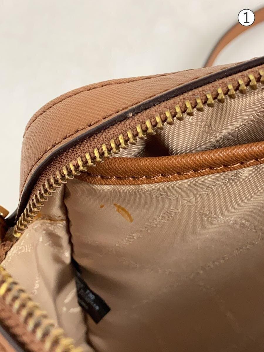 MICHAEL KORS Shoulder Bag Brown 7