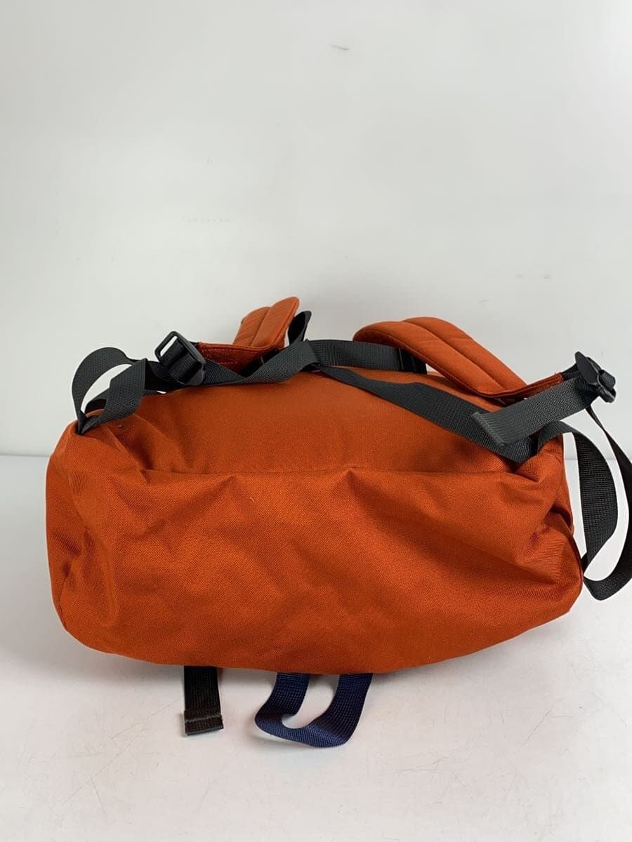 patagonia Arbor Pack 26L Backpack Polyester Orange 47956 4