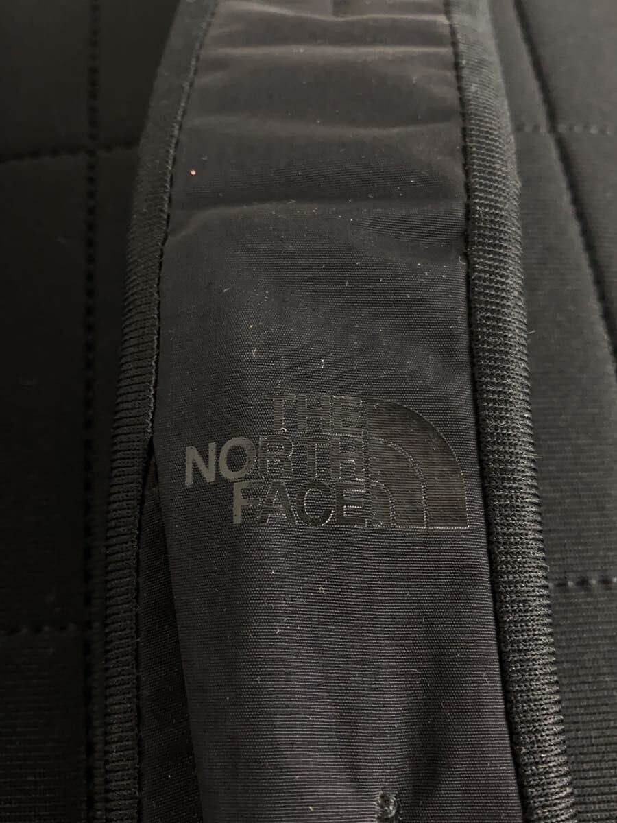 THE NORTH FACE Never Stop Utility Pack Backpack Polyester Black NMW82352 5