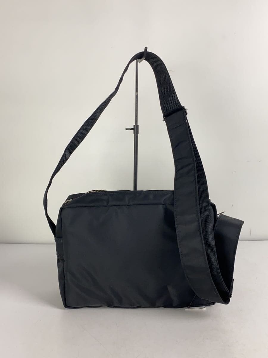 PORTERILS Shoulder Bag Black 3