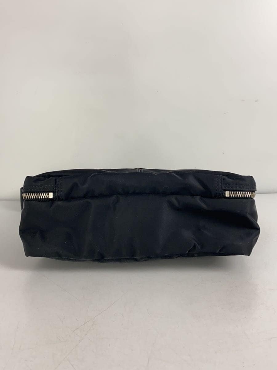 PORTERILS Shoulder Bag Black 4