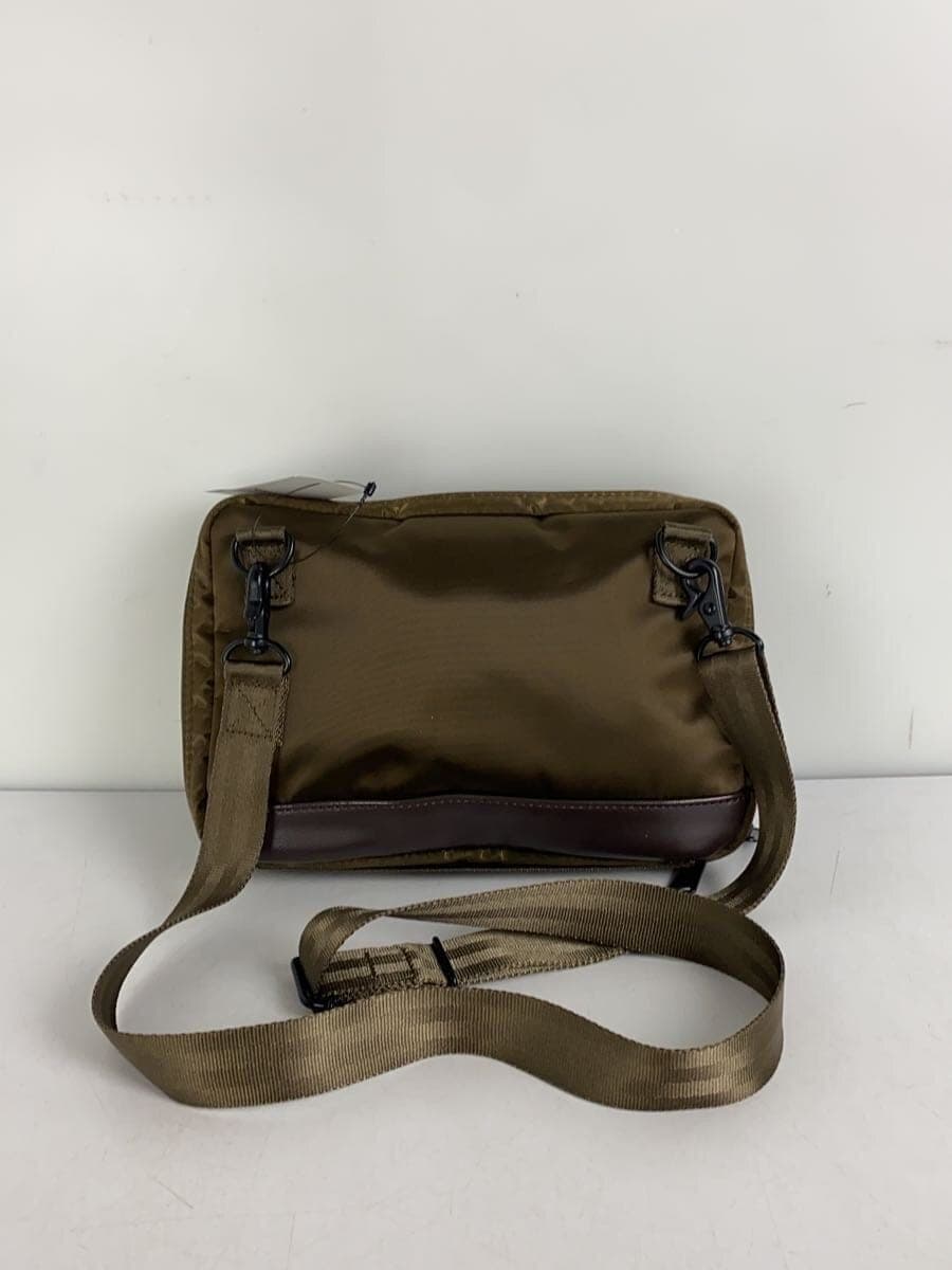 PORTERSACS BAR Shoulder Bag Brown 3