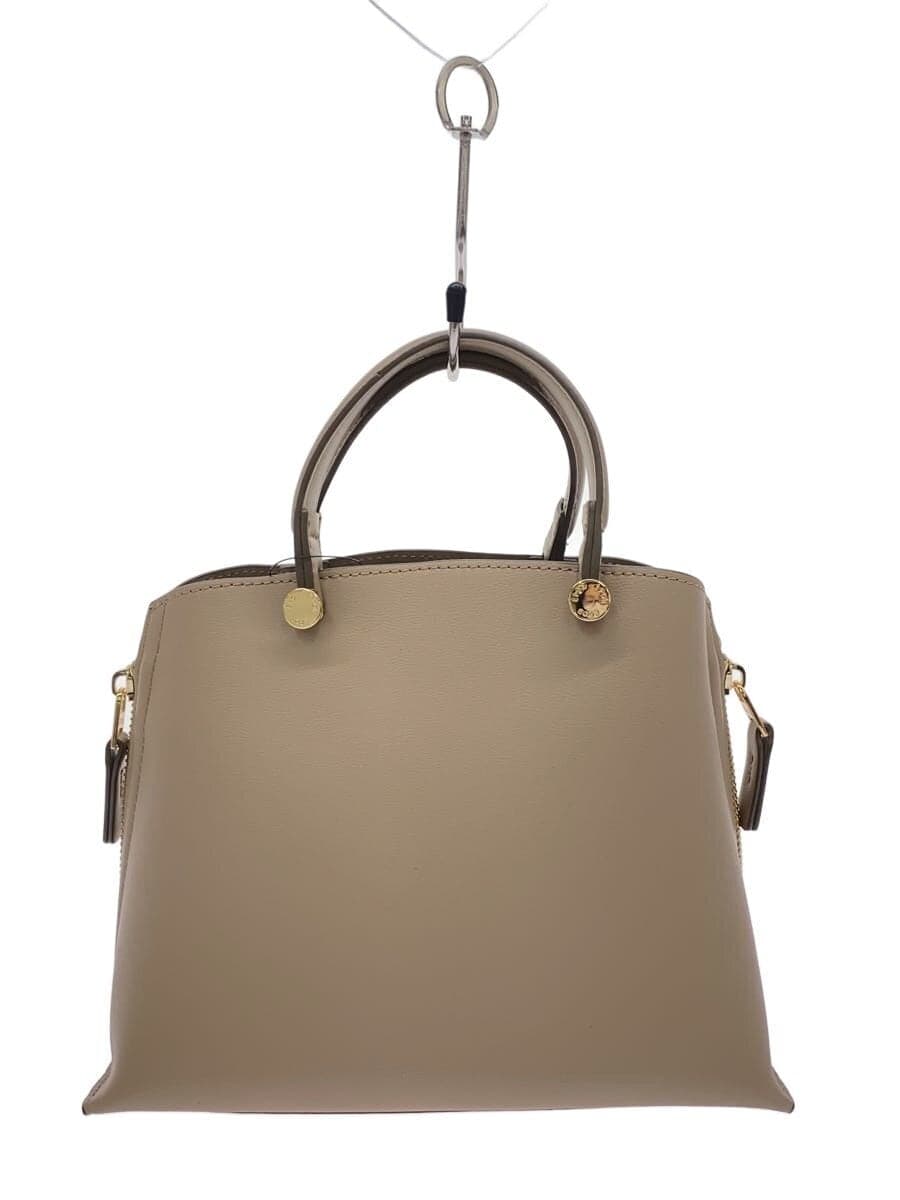 EPOR Shoulder Bag GRY