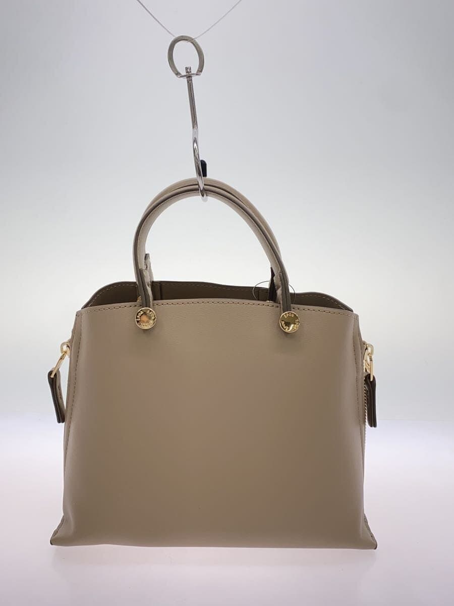 EPOR Shoulder Bag GRY 3