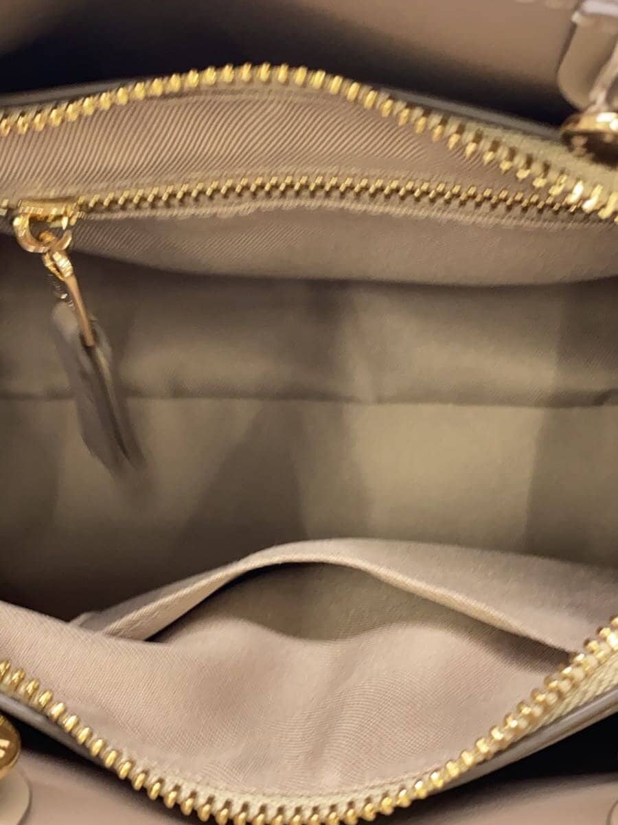 EPOR Shoulder Bag GRY 6